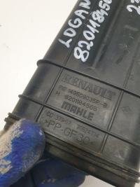 фото thumb №2, Фільтр вугільний dacia logan ii mcv 8201184565