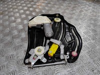 фото thumb №1, Механизм стекло задний правый mercedes w231 r231