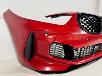 фото thumb №3, Bmw 1 f40 m performance бампер перед оригінальний