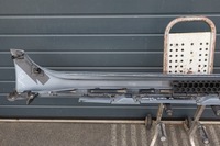 фото thumb №12, Планка порогова поріг ліва honda civic xi 71850-t43-00-50 2021