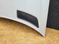 Капот кришка двигуна mercedes benz sprinter 906 дорестайлінг  2012 рік оцинковка Ціна, фото thumb