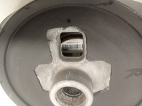 фото thumb №12, Воздуховод подушка multi кожа fiat croma 7354651020 06018052 86250682094