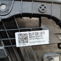 фото thumb №7, Kia ev6 2022 перед сторона ліва підйомник скло двері з двигун