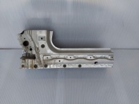 фото thumb №1, Bmw e60 e61 порог левый перед оригинальный номер