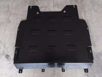 фото thumb №9, Кришка багажника pod двигун toyota c-hr 16-2024