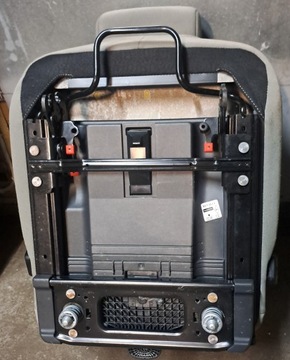 фото thumb №7, Renault scenic ii сиденье задний левый