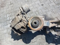 фото thumb №13, Oś поворотна mercedes econic 957.66 2629 210kw