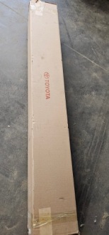 фото thumb №4, Градуси бічні оригінальні highlander 2020- pt938-48200 toyota oem номер