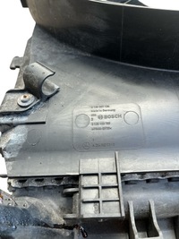 фото thumb №8, Mercedes-benz c w204 2010 радіатор / комплект