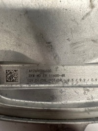 фото thumb №3, Модуль led левая mercedes w176 a1769066600