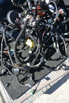 фото thumb №12, Dacia duster ii 17- установка жгут электрический комплект 1.6 механическая коробка передач