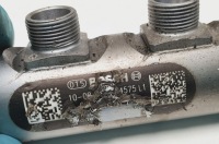 фото thumb №4, Молдинг упорскування bmw 5 f10 2.0 d