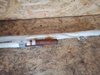 Шторка безпеки подушка безпеки бічна ліва оригінал 13251623 opel zafira c tourer Київ, фото thumb