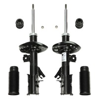 фото thumb №1, 2 амортизатори перед l+p x-trail ii renault koleos