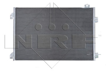 фото thumb №14, Радиаторов кондиционера renault clio 01- 1.5 dci