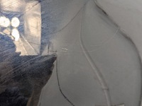 фото thumb №6, Бампер задняя kia sportage v 1k black перламутр kompletny