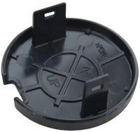 фото thumb №4, Заглушка замка зажигания оригинал mazda 6 gh кнопка старт/стоп