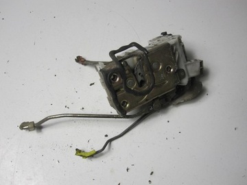 фото thumb №9, Замок дверь перед левый toyota avensis t22 00r