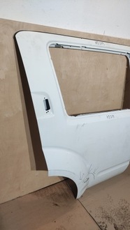 фото thumb №3, Nissan pathfinder r51 дверь правый задняя задние