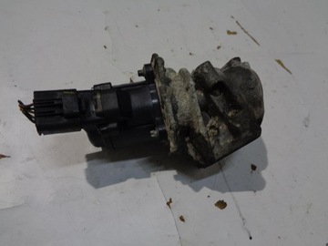 фото thumb №1, Клапан egr ford fiesta mk7 1.6 tdci