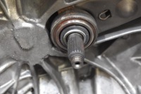 фото thumb №5, Коробка передач splm honda civic 8 viii 1.4 i-dsi 83 km 05-08