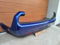 фото thumb №6, Dodge challenger widebody задній бампер 2018+ новий