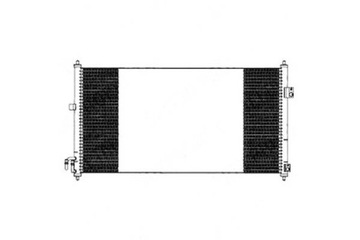 фото thumb №12, Delphi радиаторов кондиционера nissan tsp0225615