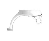 фото thumb №1, Ремкомплект крила задня do vw touran 2010-2015 9549581 ліва klokkerholm