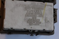 фото thumb №10, Бортовой компьютер блок управления двигателя toyota оригинальный номер 89666-02110