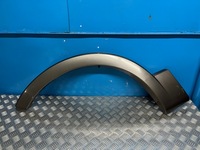 фото thumb №1, Ford expedition ii 02 молдинг na крила лівий перед