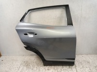 фото thumb №1, Дверь правое задние правый задняя kia sportage 5 v 2021-