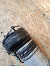 фото thumb №7, Audi a8 d4 амортизатор правый задняя 4h0616002ab lift