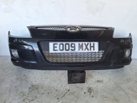 фото thumb №1, Hyundai i30 hb 06-09 бампер