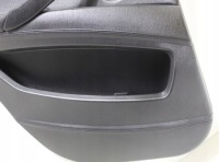 Карта оббивка повна шкіра ліве задні bmw x5m e70 в Україні, фото thumb