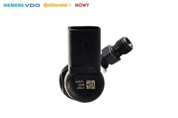 фото thumb №8, Инжектор siemens 4m5q9f293ad vdo ford 1.8 новый