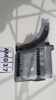 фото thumb №7, Mercedes actros mp2/3 градус stopnica левый перед новый