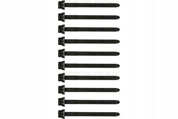 фото thumb №10, Набор винт головки цилиндров audi a3, a4 seat alhambra, altea, altea xl,