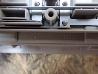 фото thumb №5, Лампа потолочный кабины салона lexus is iii 200t 300 po lift 2018 europa