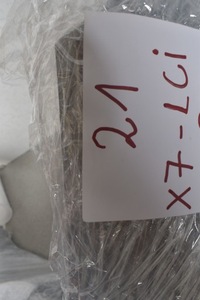 фото thumb №9, Бампер bmw x7 g07 lci lift m-pakiet c4p