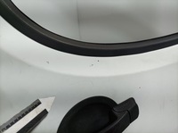 фото thumb №7, Fiat doblo i lift дверь перед передние правое 249