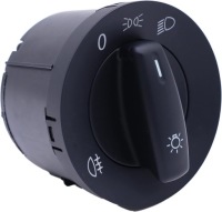 фото thumb №1, Вимикач перемикач світла vw passat touran