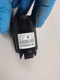 фото thumb №8, Панель приладів maserati levante 670063100
