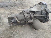 фото thumb №7, Кпп кпп / коробка передач een 1.9 tdi vw passat b5