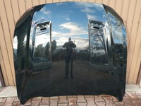 фото thumb №6, Ford mustang vi lift mk6 капот перед передняя