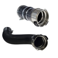 фото thumb №4, Труба турбіни renault grand scenic 1.5 144602487r