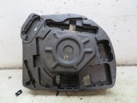 фото thumb №1, Вкладыш багажника jaguar xj x351 aw93-17b043-ab