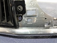 фото thumb №5, Volvo s90 v90 ii 16- каркас рамка панелі dekor ґрати обдув хром 31403976