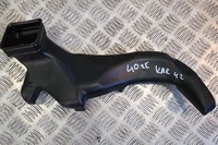 фото thumb №1, Впуск воздуха канал porsche panamera 97057249302