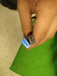 фото thumb №14, Bmw ix i20 зеркало ассистент камера левая фотохромный 9+8+1 pin