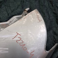 фото thumb №10, Крила передній лівий toyota camry vi 2006-2011